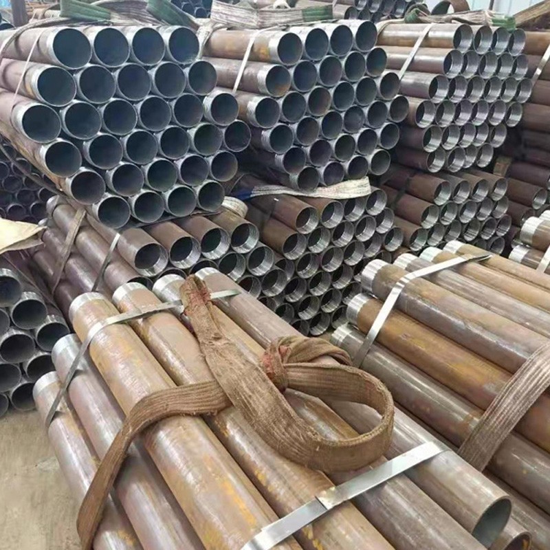 大洼地质钻探用跟管