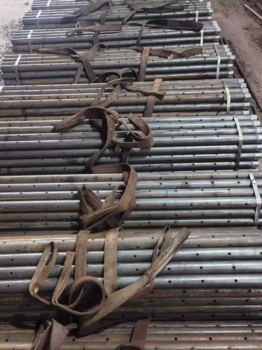 大洼127mm管棚管